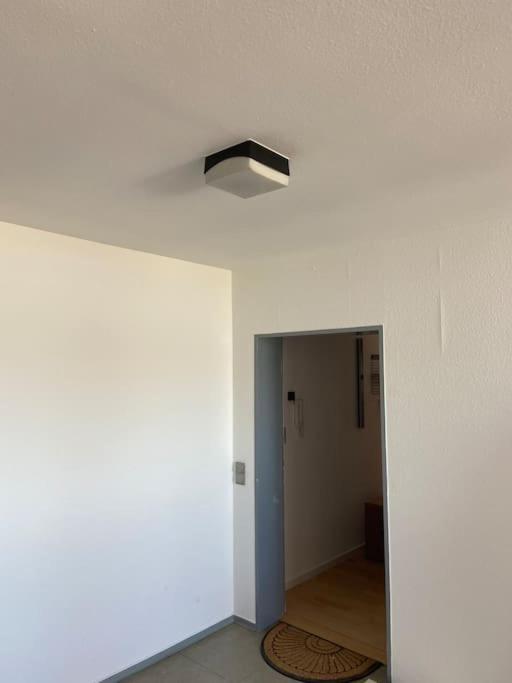 Tolle Mit Panoramablick Apartment Weinheim
