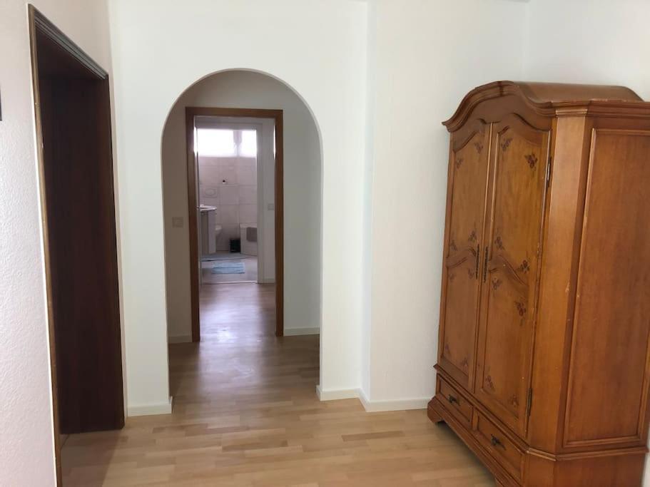 Apartment Tolle Mit Panoramablick