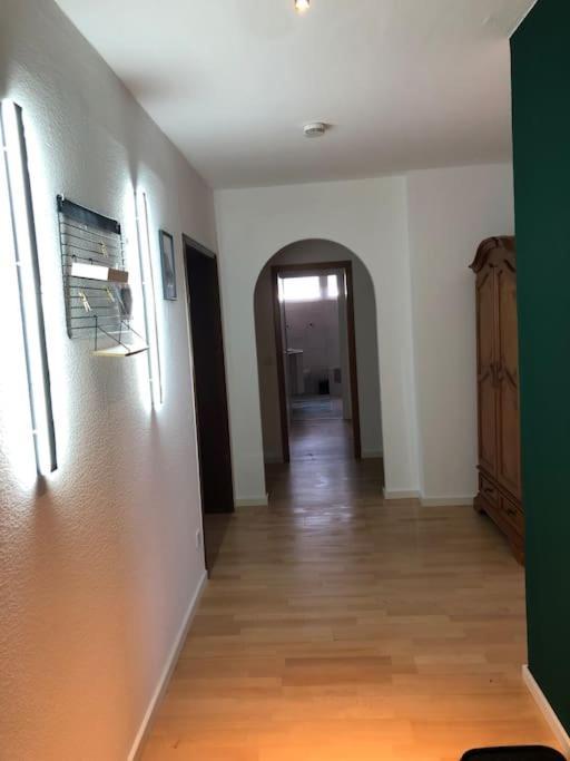 Apartment Tolle Mit Panoramablick *
