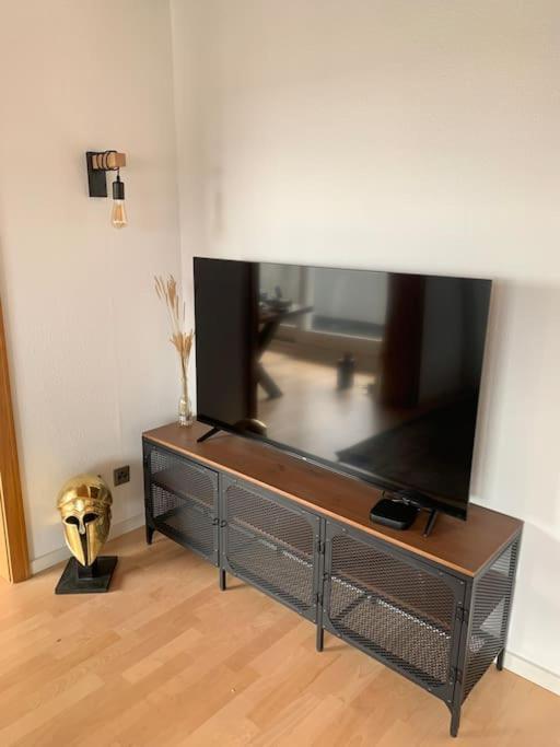 Apartment Tolle Mit Panoramablick Weinheim