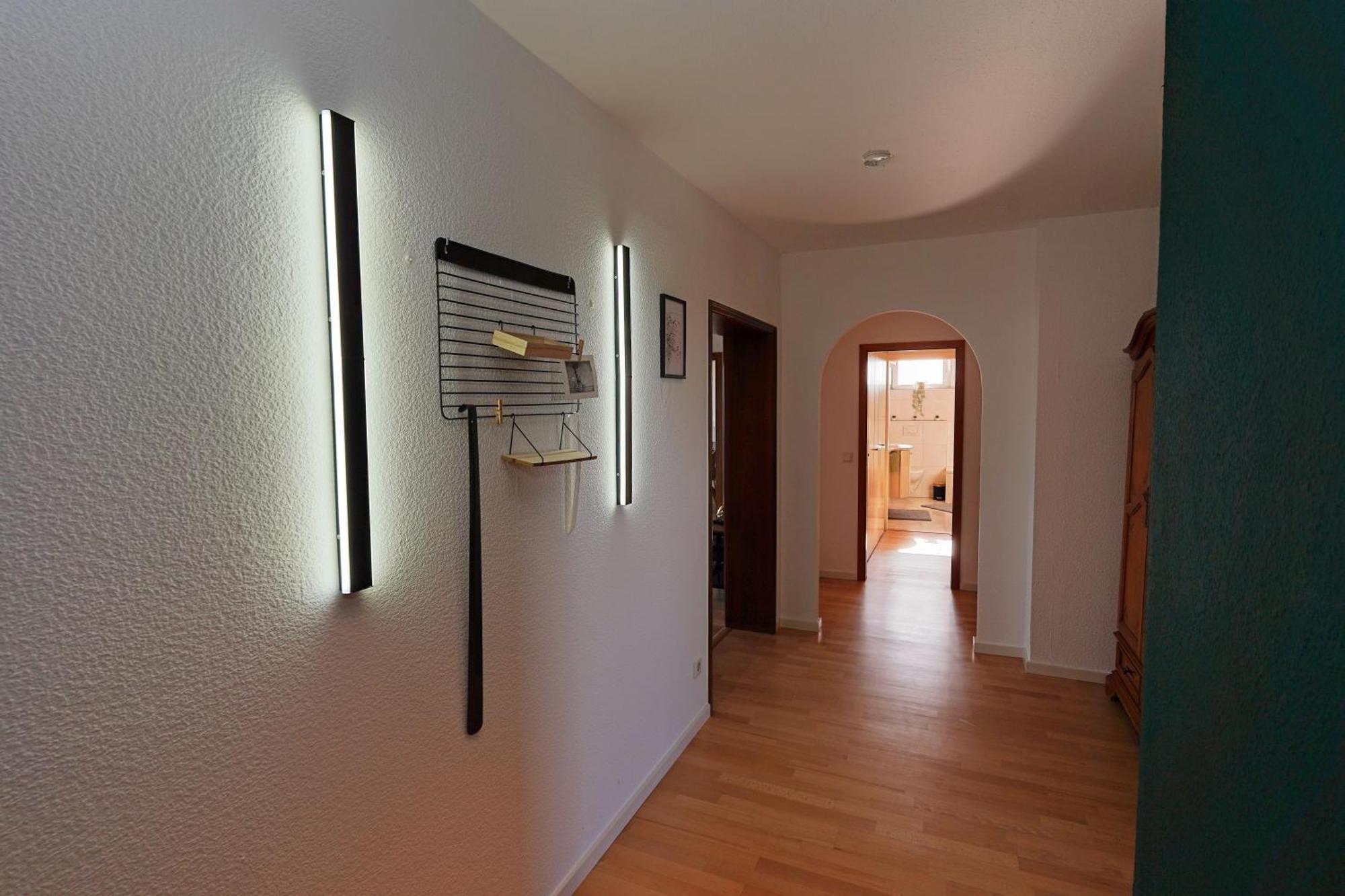 Tolle Mit Panoramablick Apartment