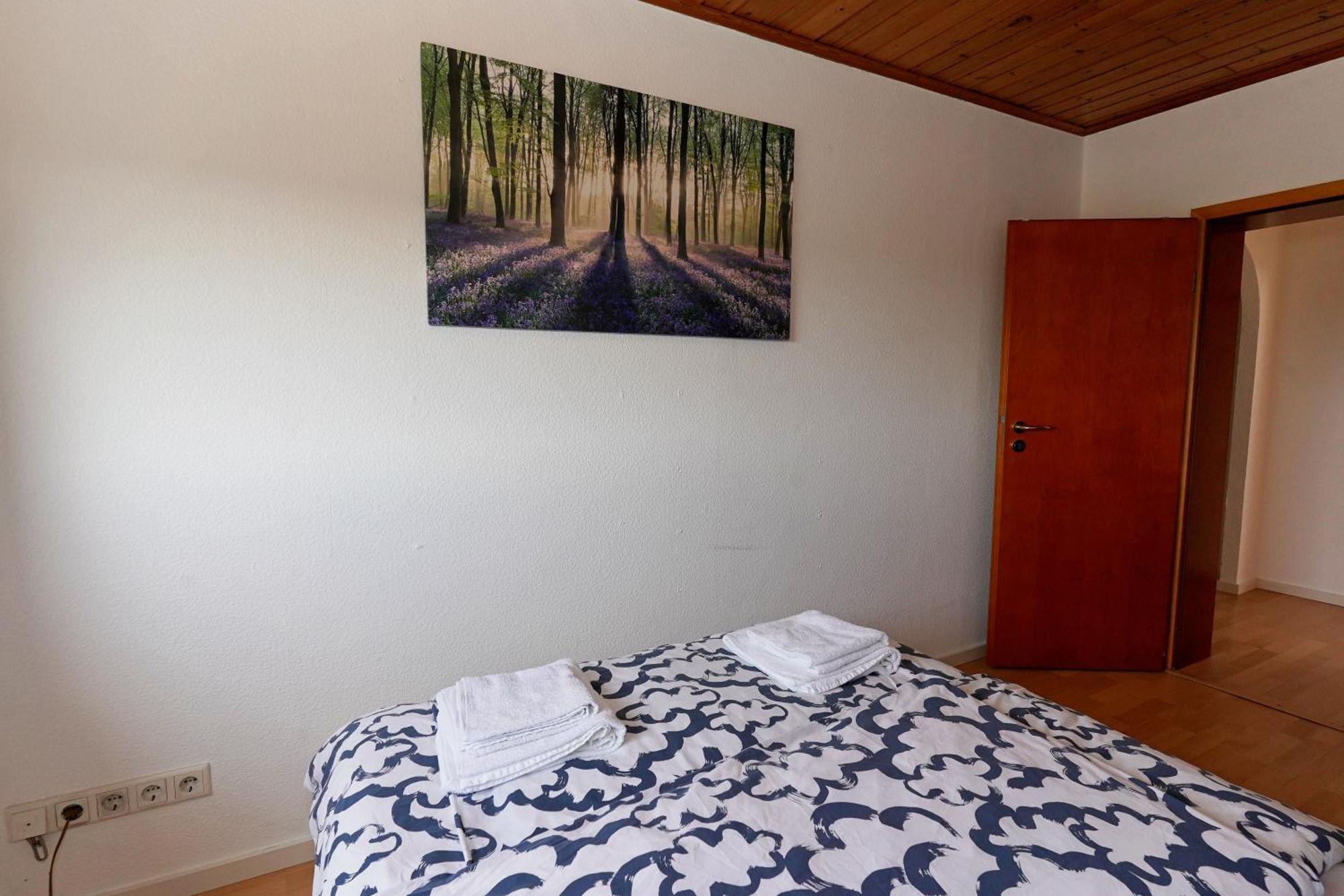 Apartment Tolle Mit Panoramablick *