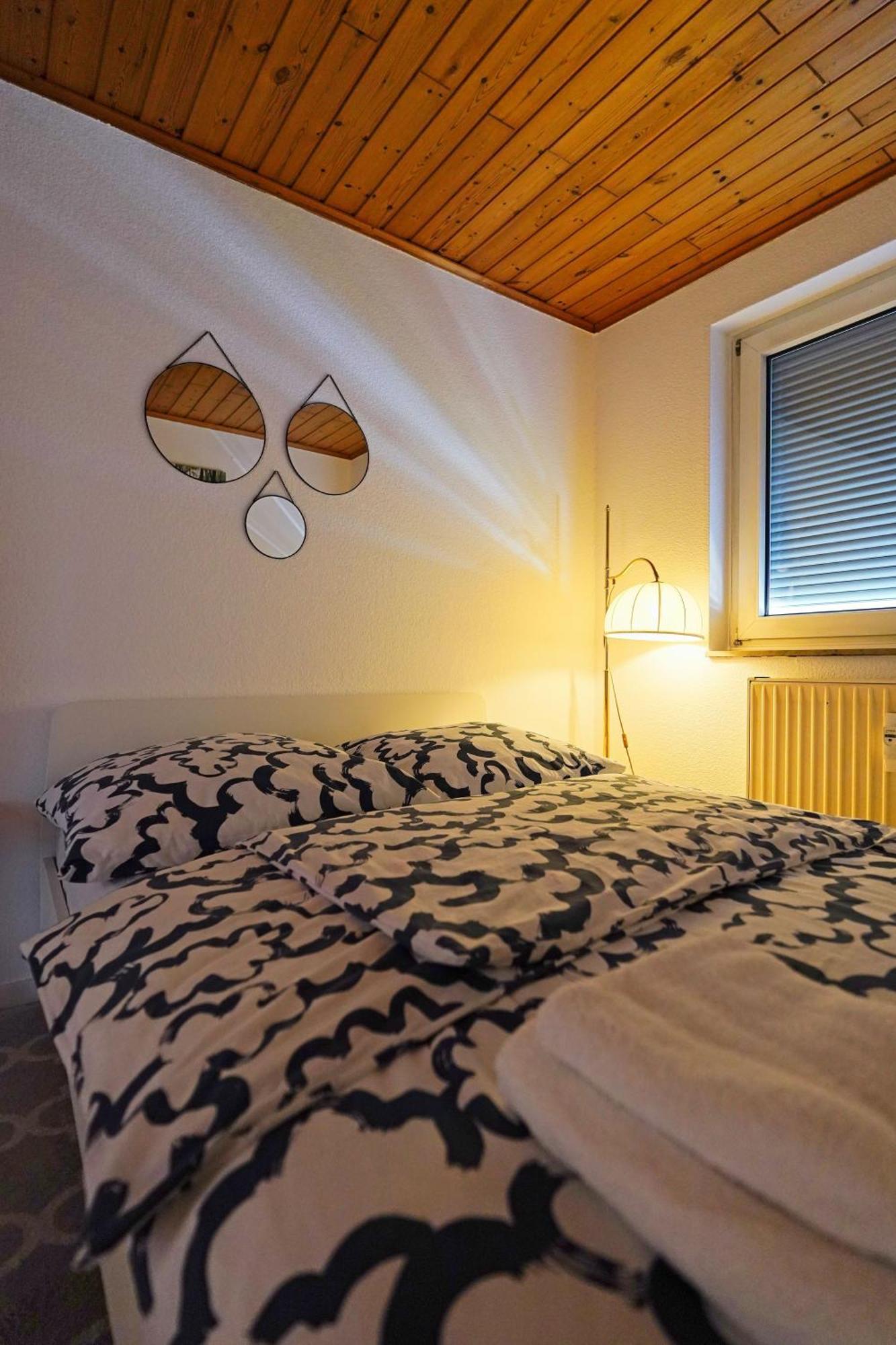Apartment Tolle Mit Panoramablick Weinheim